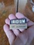 Стари ножчета за бръснене Polsilver Iridium, снимка 2