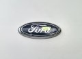 Емблем Форд Ford, снимка 1 - Части - 44370248