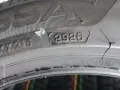 Зимни гуми 245/45/18 Lassa, снимка 2