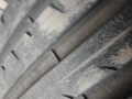 4бр летни гуми Дебика престо 225/45/17, снимка 7