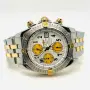 Часовник Breitling Chronomat Evolution B13356, снимка 3