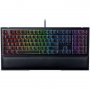 Клавиатура Геймърска USB Razer Ornata V2 RZ03-03380100-R3M1 RGB Gaming Keyboard, снимка 1 - Клавиатури и мишки - 31055155