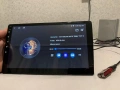 Андроид мултимедия 10 инча, снимка 5