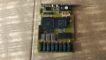 Ретро видео карта Paradise Systems PEGA2A 256KB 8-bit ISA, снимка 6