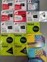 НЕ РЕГИСТРИРАНИ! Предплатени карти А1,Йеттел,Виваком сим карти sim card предплатен пакет, снимка 4