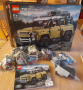 LEGO Technic Land Rover Defender 2573 части/елемента, снимка 11
