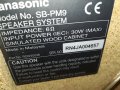 PANASONIC SB-PM9 2БР ТОНКОЛОНИ ВНОС SWISS L1708221706, снимка 9