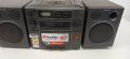 Радиокасетофон CD Philips AZ9020/00, снимка 3