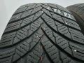 2бр зимни гуми 215/65/17 FIRESTONE L05392 , снимка 2