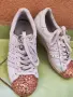 Adidas superstar Metal toe, 40 номер, снимка 4