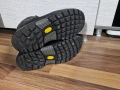 Туристически обувки Lowa - 39 номер ., снимка 5