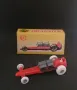 Стара количка Dragster , снимка 1