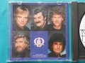 The Moody Blues – 1989 - The Story Of The Moody Blues... Legend Of A Band(Classic Rock), снимка 2