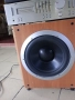 SUBWOOFER ACTIVE SUBWOOFER -15 in., снимка 7