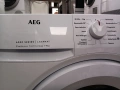 Като нова пералня Аег Aeg Series 6000 A+++ 9кг с две години гаранция!, снимка 5