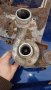 Турбо за рено 1.9 тди garrett TB02, снимка 2