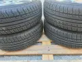 Лети джанти 15ки 4х100 Suzuki + летни гуми 185/60/15 Hankook, снимка 10