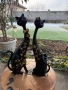 Котки 2 броя комплект, снимка 6