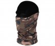 Бандана за лице - 4 в 1 Fox Camo Lightweight Snood, снимка 2