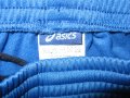 Спортно долнище ASICS    мъжко,С, снимка 1 - Спортни дрехи, екипи - 31345680