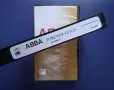 Видеокасета VHS ABBA Forever Gold / PolyGram Video, снимка 3