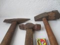 инструменти чук брадва топор инструмент - 3, снимка 1 - Други инструменти - 30290403