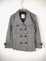 Esprit wool coat D38/ F40
