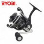 Макара за плувка и спининг Ryobi Zauber CR , размери от 1000 до 4000, снимка 7