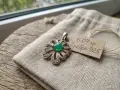 Сребърна висулка проба 925 – 6.07 г, снимка 1
