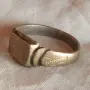 Колекция от стари пръстени., снимка 7
