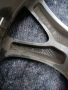 Алуминиеви джанти Mazda 17” 5x114.3 ET55 с гуми Hankook Ventus V12 Evo, снимка 13