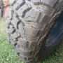 ГУМИ FORTUNE 245/75R16 MASPIRE M/T 120/116Q, снимка 5
