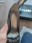 Дамски елегантни обувки Zalini, снимка 5