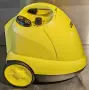ВИДЕО * Парочистачка Karcher SC 1702 * 2л бойлер, 4 bar, 2300W Steam CleanerSteam Cleaner, снимка 11