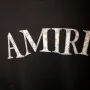 Мъжки тениски Amiri , снимка 3