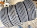 4бр.НОВИ летни гуми CONTINENTAL 205 55 17 DOT21 цена за брой, снимка 2