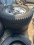 5x139.7 17'' dodge ram додж рам гуми с джанти, снимка 2