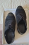 Дамски обувки 38 номер ЛАК/Набук, снимка 1