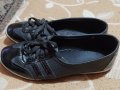 Черни обувки, тип балеринка/ маратонка37 н., снимка 2