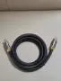 2 метра чисто нов висококачествен 8К HDMI кабел, снимка 1