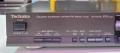 Втори Тунер Technics, mod. ST-G470L
, снимка 1