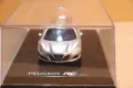 1:43 NOREV PEUGEOT RC HYBRID 4 КОЛИЧКА ИГРАЧКА МОДЕЛ, снимка 14