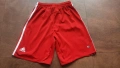Adidas FC LIVERPOOL Kids Football Shorts Размер 12 г / 152 см детски футболни къси панталони 28-66, снимка 2