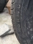Бусови гуми 185 R14 C - 2 бр, снимка 3