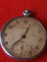 МОЛНИЯ СДЕЛАНО в СССР Стар РУСКИ КОЛЕКЦИОНЕРСКИ ДЖОБЕН ЧАСОВНИК МЪЛНИЯ 44003, снимка 16