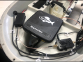 Сонар безжичен-Raymarine Wi-Fish + Таблет Ipad 2 mini Wlan 16gb., снимка 11