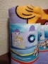 Нови хавлиени кърпи Пончо на PAW PATROL., снимка 14
