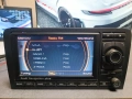 Навигация RNS-E Audi Navigation plus за Ауди А3, снимка 1