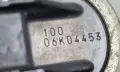Рейл Рейка Датчик Сензор Налягане Toyota Auris Avensis Corolla 2.0 D4D 126 кс 89458-20050, снимка 3