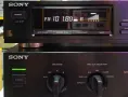 Цифров тунер Sony, mod.ST-S120

, снимка 2